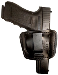 Gould & Goodrich Ambidextrous Holster B892 - Tactical & Duty Gear